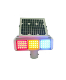 疏附太阳能爆闪灯