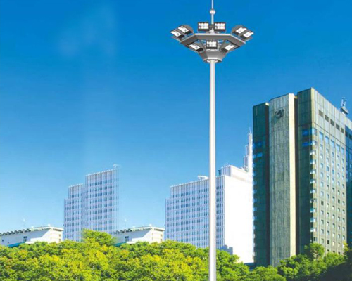 疏附高杆灯 疏附高杆灯