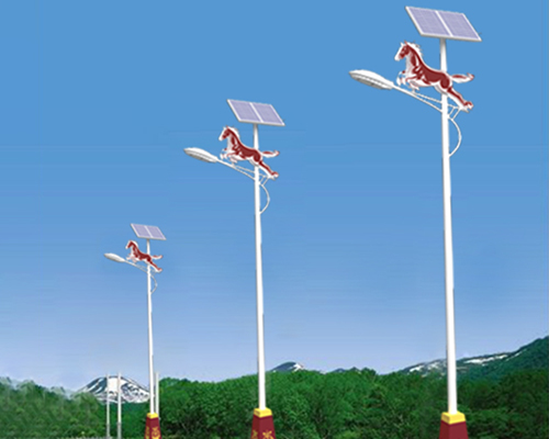 疏附民族特色路灯 疏附民族特色路灯