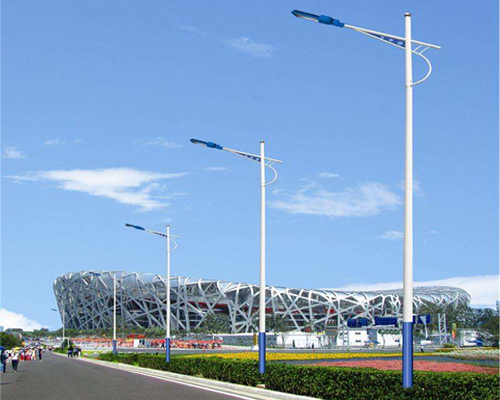 疏附LED路灯