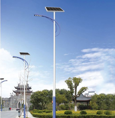 疏附太阳能路灯