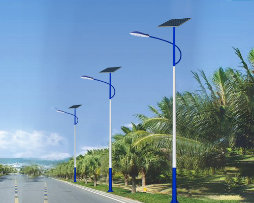 疏附太阳能路灯