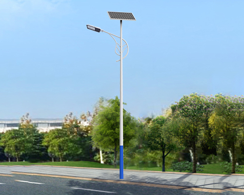 疏附太阳能路灯
