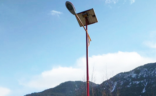 如何选择高质量的疏附太阳能路灯材料:全方位指南 如何选择高质量的疏附太阳能路灯材料:全方位指南