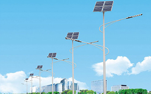 北方冬季疏附太阳能路灯的保养要点 北方冬季疏附太阳能路灯的保养要点