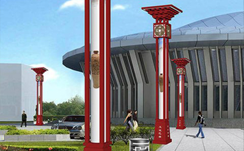 庭院疏附景观灯防水等级选择指南 庭院疏附景观灯防水等级选择指南