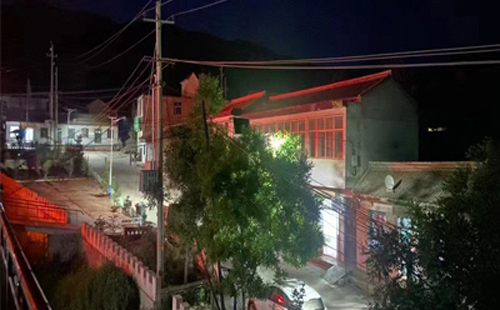 疏附太阳能路灯防雷接地做法详解 疏附太阳能路灯防雷接地做法详解