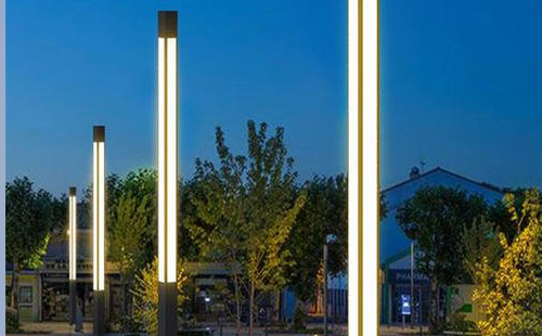 疏附景观灯选购与安装全攻略：户外照明避坑指南