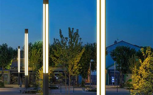 太阳能疏附景观灯定制常见问题与解决方案