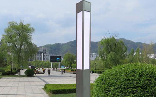 疏附景观灯在现代城市与社区建设中的作用与价值解析 疏附景观灯在现代城市与社区建设中的作用与价值解析