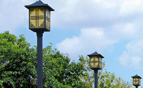 疏附庭院灯安装间距与布灯设计全解析 疏附庭院灯安装间距与布灯设计全解析