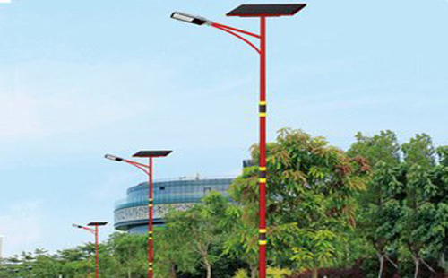 景区夜游新宠:疏附民族特色路灯选型与布灯技巧 景区夜游新宠:疏附民族特色路灯选型与布灯技巧