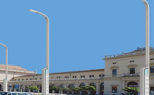 节能率提升:疏附LED路灯选透镜方案实战指南 节能率提升:疏附LED路灯选透镜方案实战指南