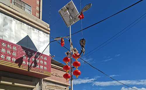 节能率翻倍：疏附智慧路灯选单灯控制器实战指南