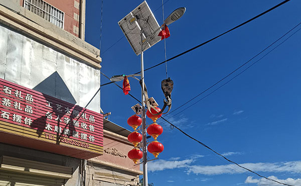 疏附智慧路灯如何实现城市节能管理 疏附智慧路灯如何实现城市节能管理