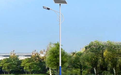 疏附太阳能路灯验收必看五大标准 疏附太阳能路灯验收必看五大标准