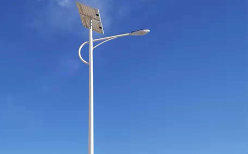 均匀度0.4与0.6差距多大？疏附太阳能路灯配光指南