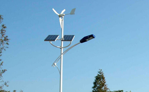 城市升级选疏附智慧路灯：5G基站整合方案