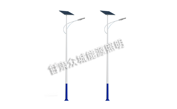 疏附太阳能路灯“爆款”产品选型要点与地域适配建议