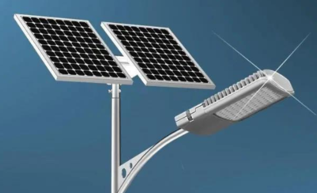 疏附太阳能路灯功率查看方法 + 核心作用，新手必看！