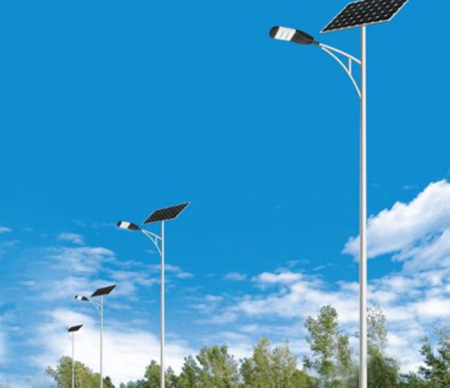 疏附太阳能路灯维护时，这些细节别忽略！